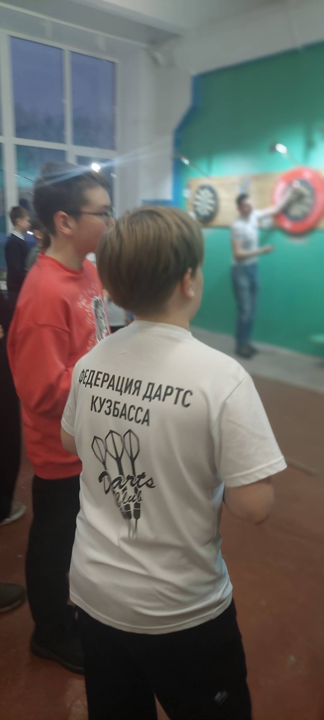 ...